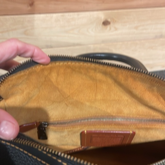 LOWEST!! HTF Coach 1941 Rogue Satchel!😱🦄🖤 - Picture 11 of 16